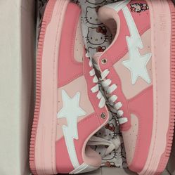 Designer Shoes *Hello Kitty Edition*