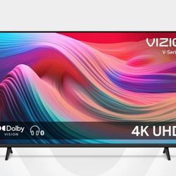 VIZIO 75” Class V-Series 4K TV