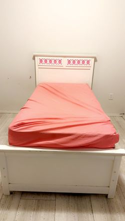 Kid Bed