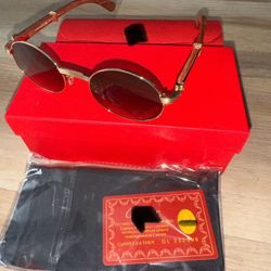 Vintage Sunglasses