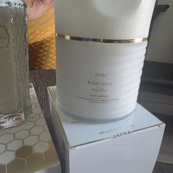 Jafra Royal Jelly