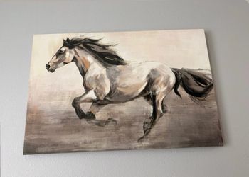 Wall canvas