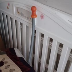 Cribs