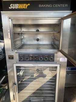 Restaurant Equipment 