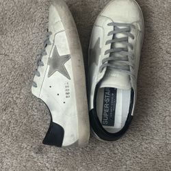 Golden Goose Size 10 Men