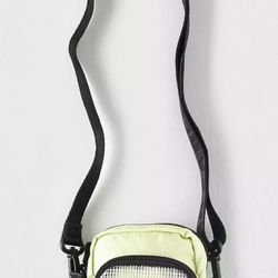 New American Eagle Mini Crossbody Bag