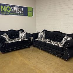 Sofa And Loveseat Brand New