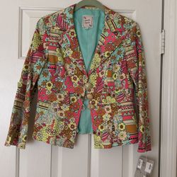 NANETTE LAPORE JACKET