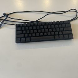 Razer Huntsman Mini Gaming Keyboard