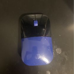 Hp Mouse