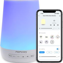 Momcozy Sound Machine