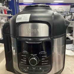 Ninja Cooker 
