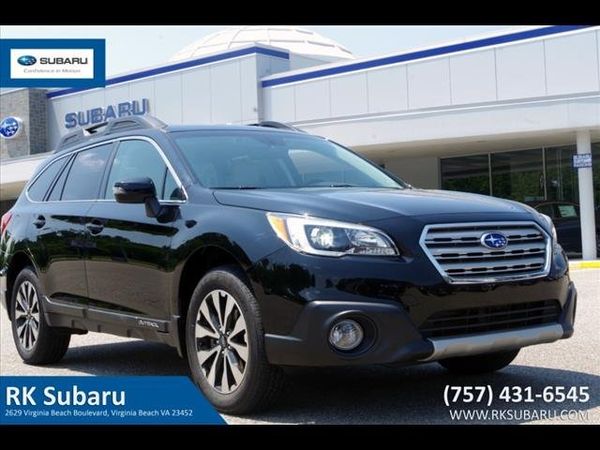 2017 Subaru Outback For In Virginia Beach Va Offerup Open In The Continue To Mobile Website