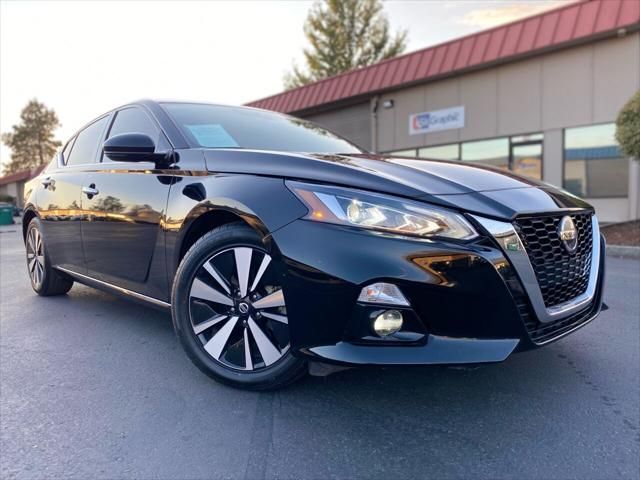 2019 Nissan Altima