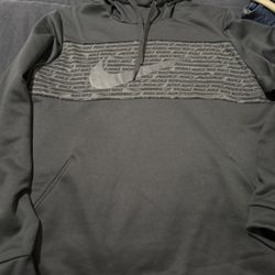 Nike sweater