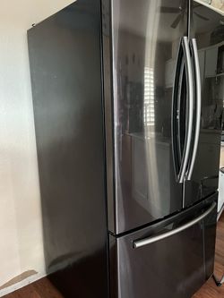 SAMSUNG Refigerator