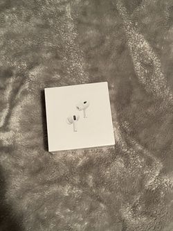 Apple AirPods 2nd Gen