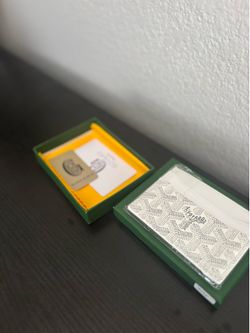 Guard wallet