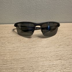 OAKLEY OO9174 CARBON BLADE Sunglasses