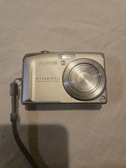 Camara Fujifilm FINEPIX