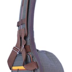 Padded Cumbus Gig Bag Case SAFE-330