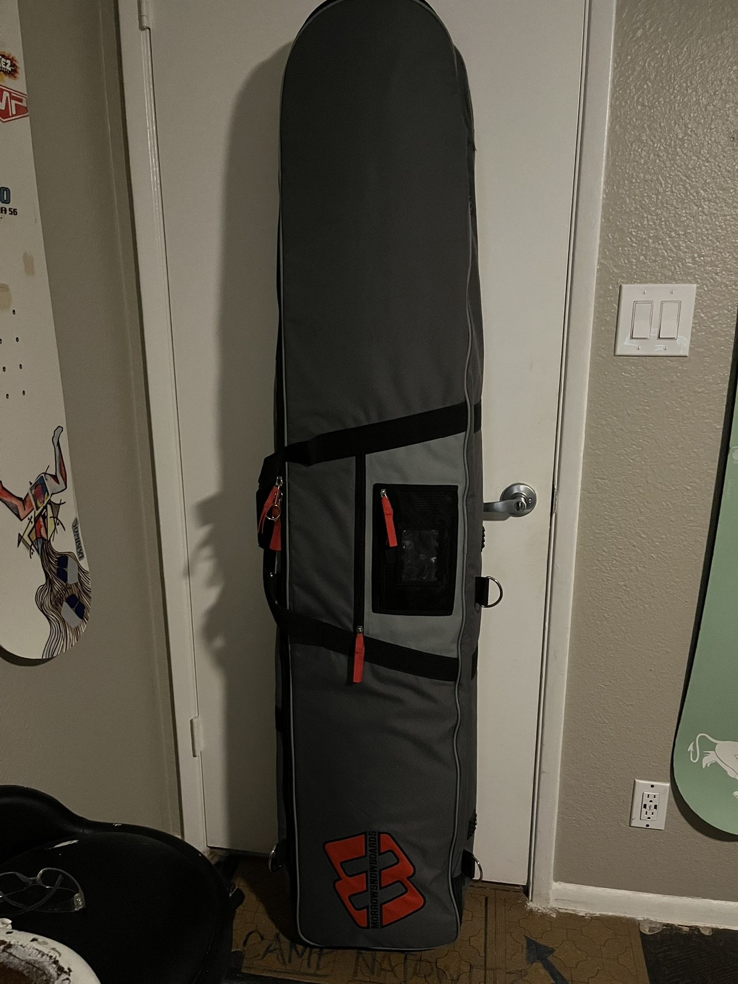 Snowboard Bag
