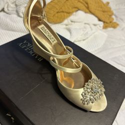 Wedding Wedges 