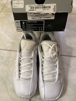 Jordan Men Size 8.5    99% New 