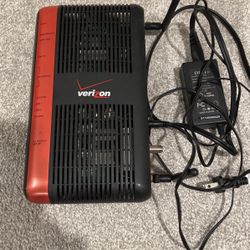 Verizon Router