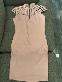 $20 Brand New Fashion Nova Dress