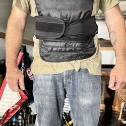 Weighted Vest