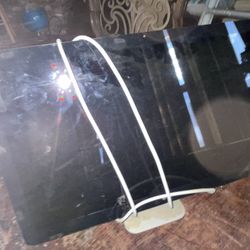 Apple Monitor… works at times … parts or repair item