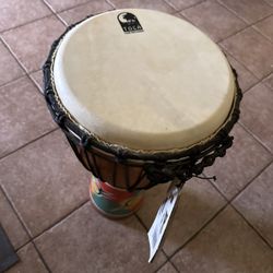 Toca Drum   