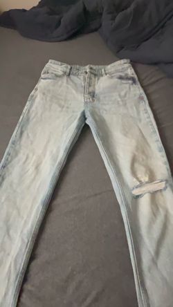 Ksubi Chitch style jeans