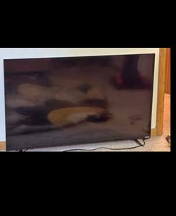 55in Vizio smart tv