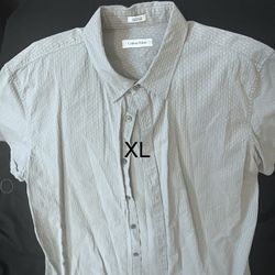 Calvin Klein Shirt