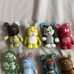 Vinylmation