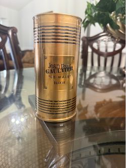 Jean Paul Le Male Elixir