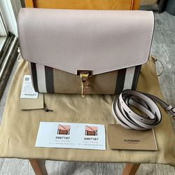 Burberry Crossbody Bag