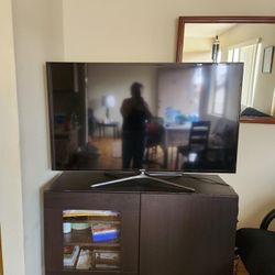 Samsung Flat Tv