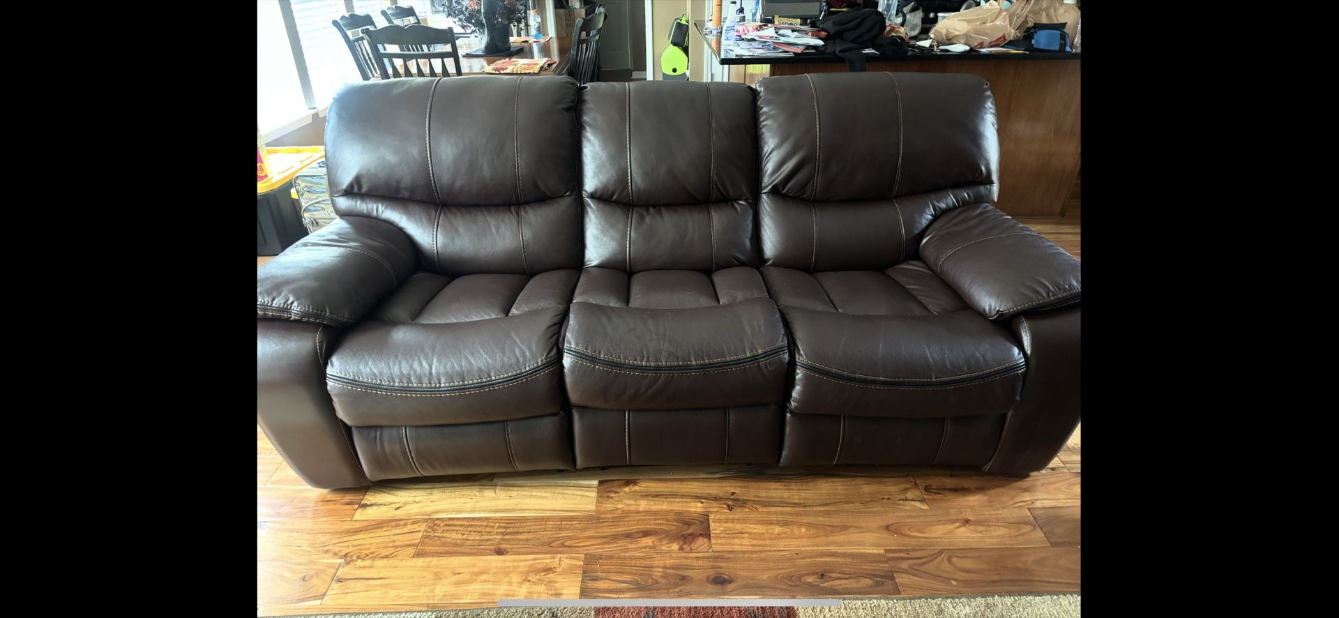 Sofa And loveseat For sale