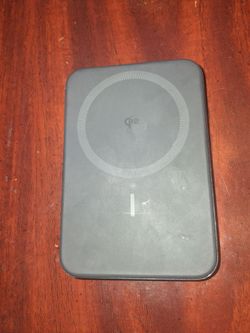 Anker Qi2 10000mAh Magnetic Power Bank