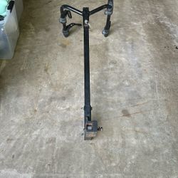 Bike Rack