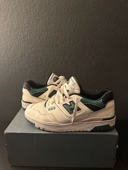 New Balance 550