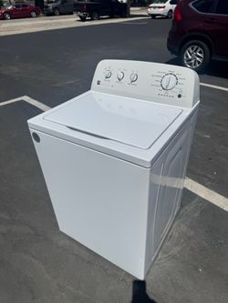 Used Kenmore Washer Top Load Agitator