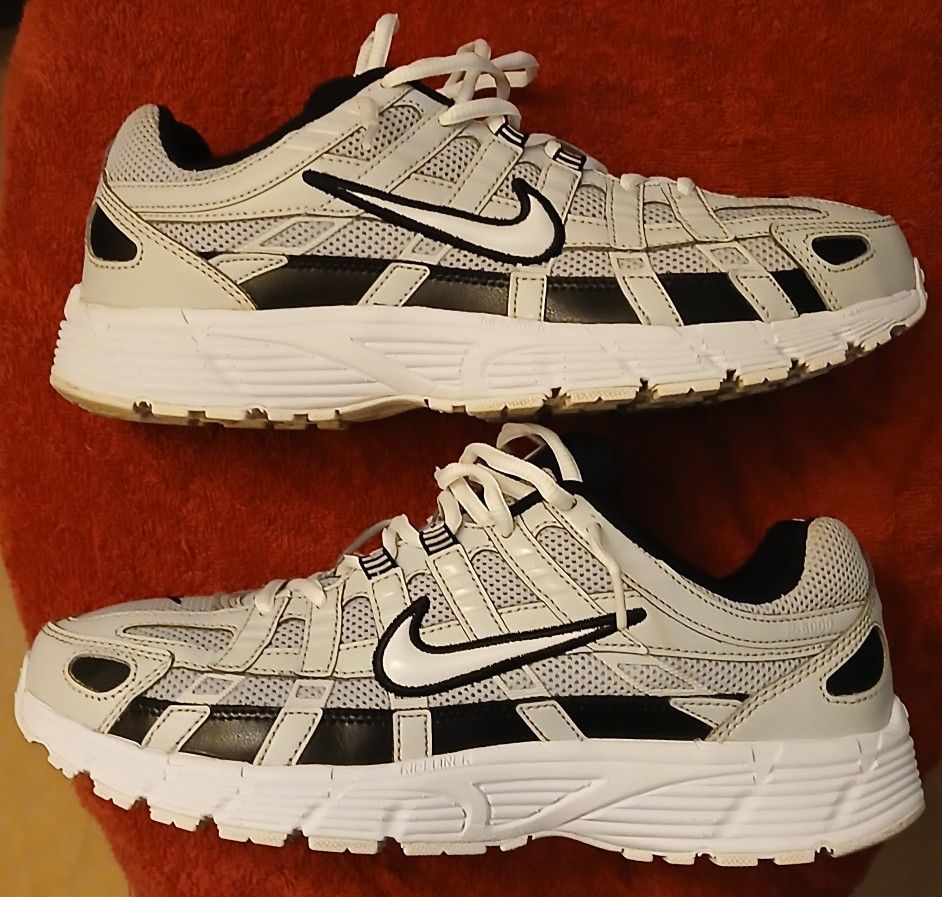 Nike. Special Edition
