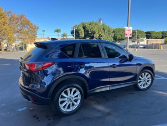 2013 Mazda Cx-5
