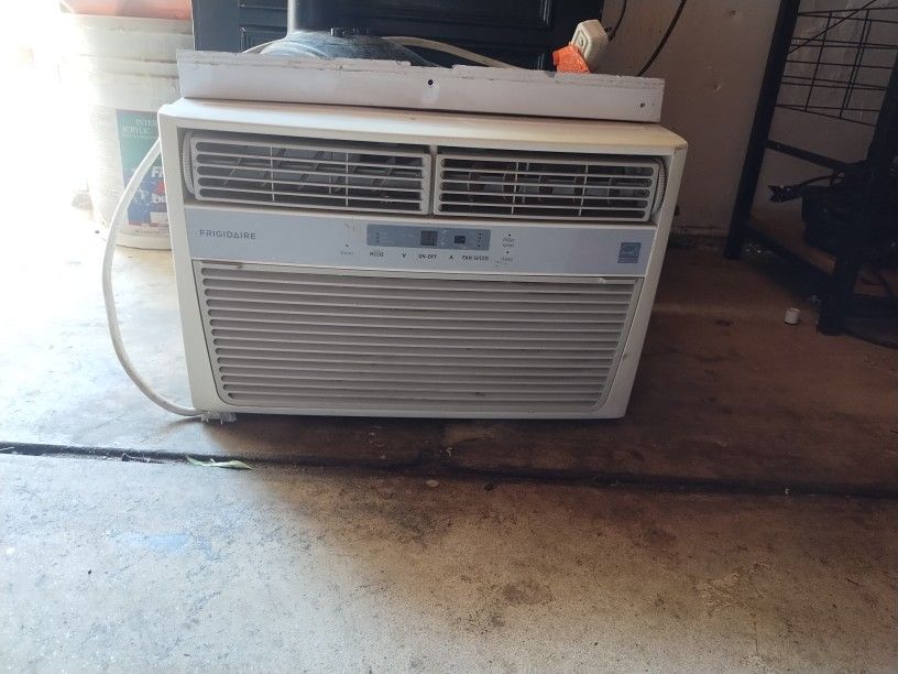 Window Ac