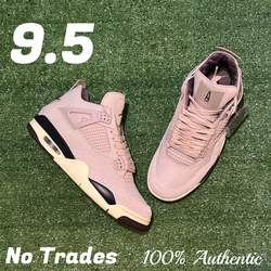 Size 9.5 Air Jordan 4 Retro A Ma Maniere“While You Were Sleeping” 💤