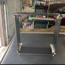 Arcade 1up Riser